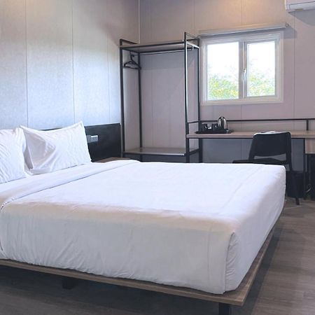 Conjioo Hotel Sumbawa Managed By Mhm Maluk Εξωτερικό φωτογραφία